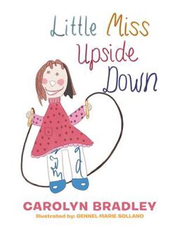 Little Miss Upside Down