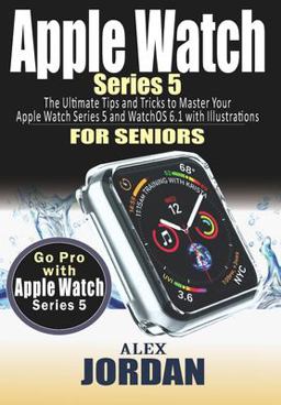 Apple Watch SERIES 5