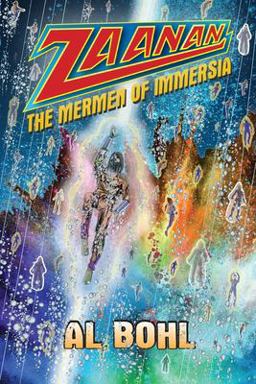 Zaanan: the Mermen of Immersia
