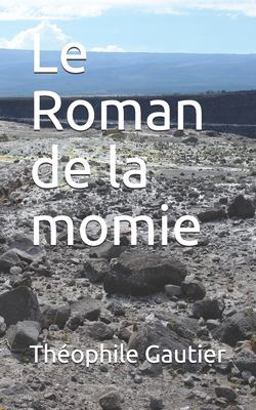 Le Roman de la Momie