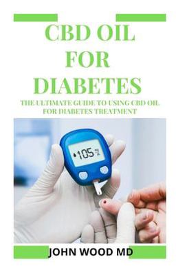 CBD Oil for Diabetes CBD Oil for Diabetes