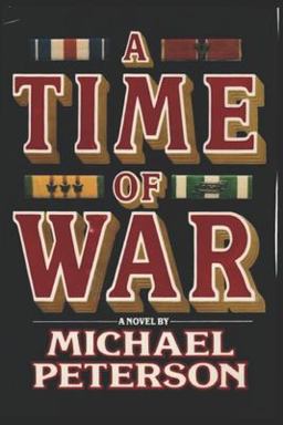A Time of War