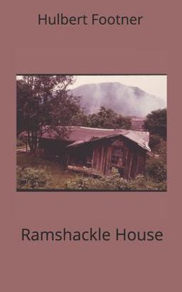 Ramshackle House