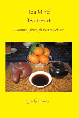 Tea Mind Tea Heart Tea Mind Tea Heart