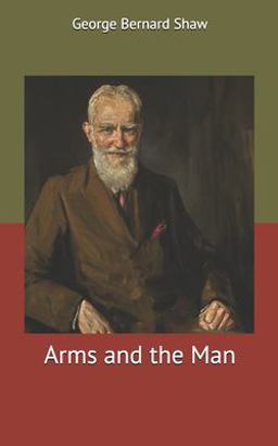 Arms and the Man