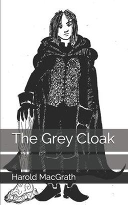 The Grey Cloak