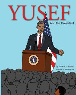 Yusef and the President