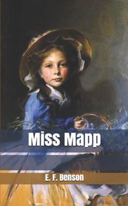 Miss Mapp