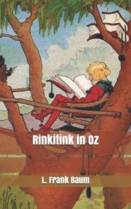 Rinkitink in Oz