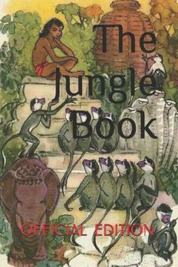 The Jungle Book
