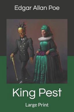 King Pest: Large Print