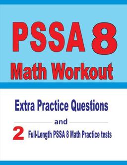 PSSA 8 Math Workout