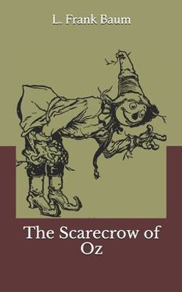 The Scarecrow of Oz