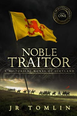 Noble Traitor