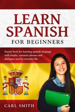 Learn Spanish for Beginners