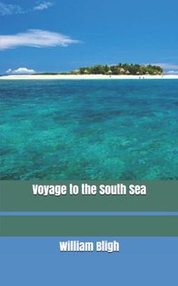 Voyage to the South Sea