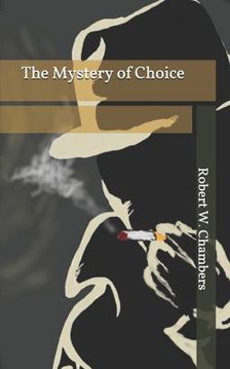 The Mystery of Choice