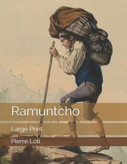 Ramuntcho