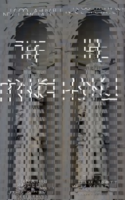 Prince  9781675694756 Front Cover