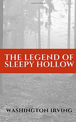 The Legend of Sleepy Hollow