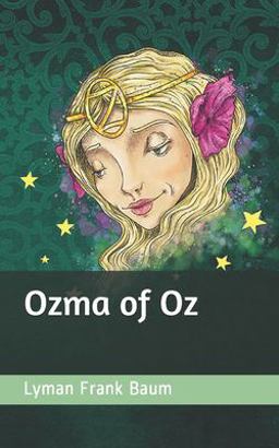 Ozma of Oz