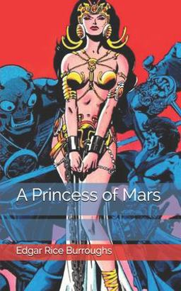 A Princess of Mars
