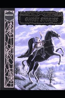 The Ghost Stories Illustrated