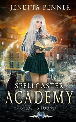 Spellcaster Academy
