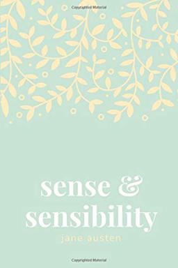 Sense and Sensibility