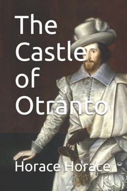 The Castle of Otranto