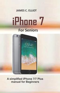 IPhone for Seniors