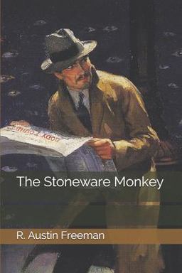 The Stoneware Monkey