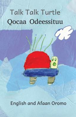 Talk Talk Turtle Talk Talk Turtle