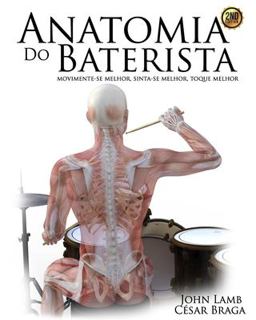 Anatomia Do Baterista