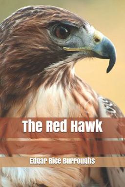The Red Hawk