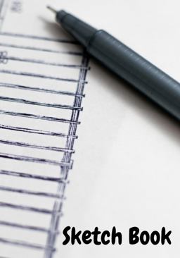 Art Sketch Book Art Sketch Book