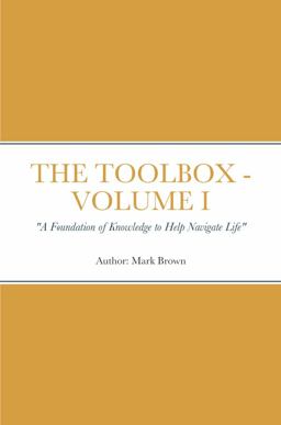 The Toolbox The Toolbox