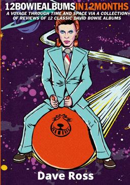 12 Bowie Albums in 12 Months