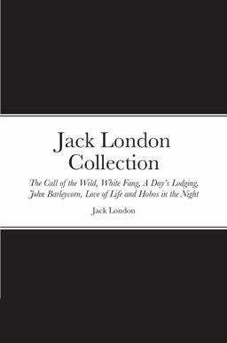 Jack London Collection