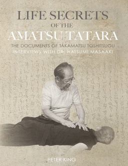 Life Secrets of the Amatsu Tatara