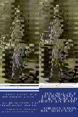 Strange Case of Dr. Jekyll and Mr. Hyde by Robert Louis Stevenson  9781678625733 Front Cover