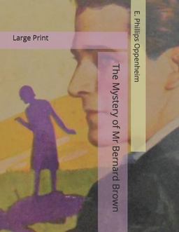 The Mystery of Mr Bernard Brown