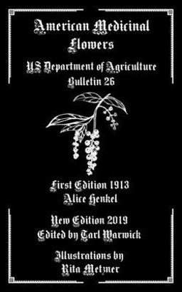 American Medicinal Flowers