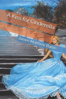 A Kiss for Cinderella