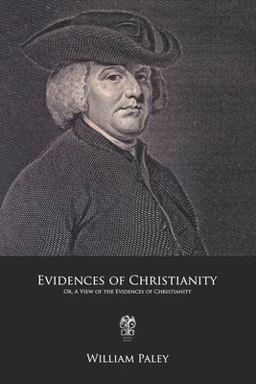 Evidences of Christianity