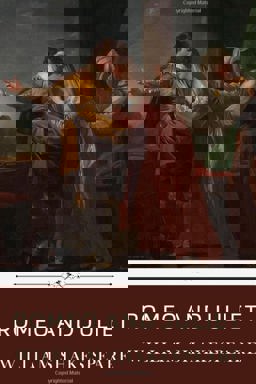 Romeo and Juliet by William Shakespeare