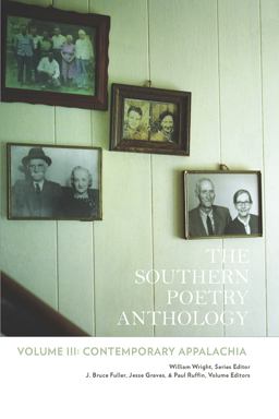 The Southern Poetry Anthology