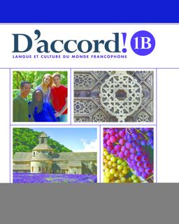 Daccord 2016 L1B SE + SSPlus(vTxt) + Cahier De