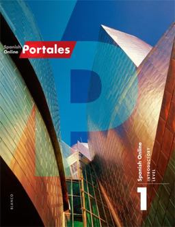 Portales 1e Code(eCompanion)(6M) + LL