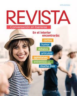 Revista 5e SE(LL) + SSPlus (e)